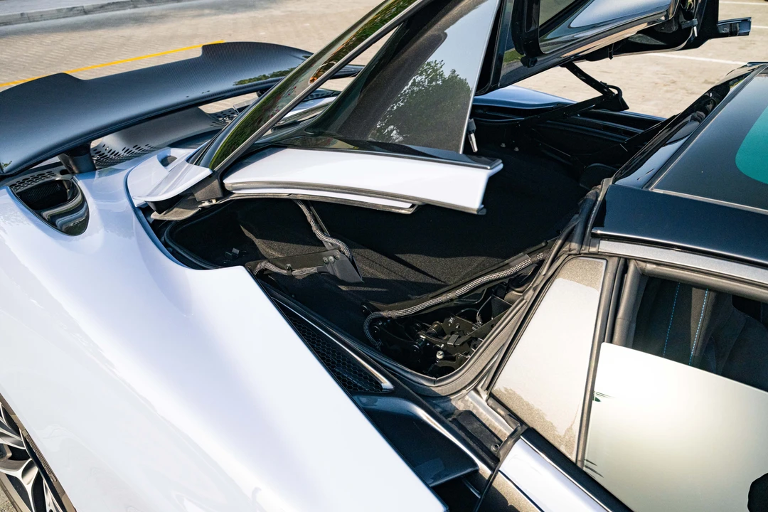 2022 McLaren 765LT Spider - Image 28 of 31