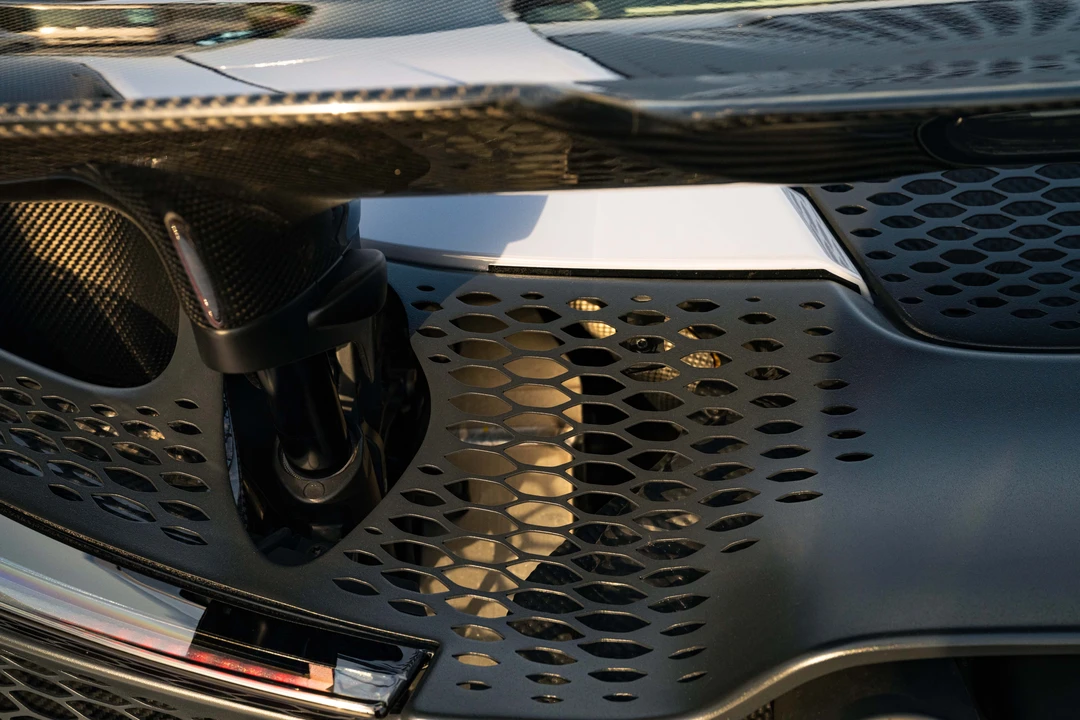 2022 McLaren 765LT Spider - Image 18 of 31
