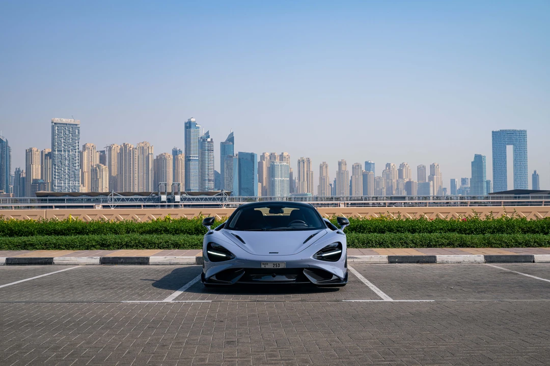 2022 McLaren 765LT Spider - Image 10 of 31