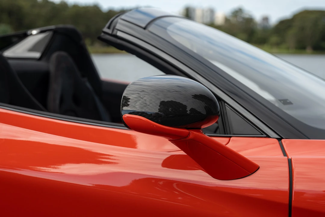 2022 McLaren 765LT Spider - Image 20 of 31