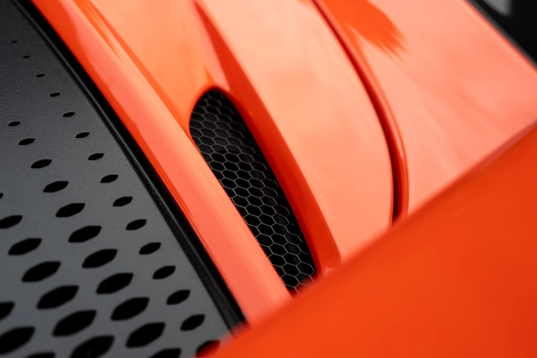 2022 McLaren 765LT Spider - Image 23 of 31