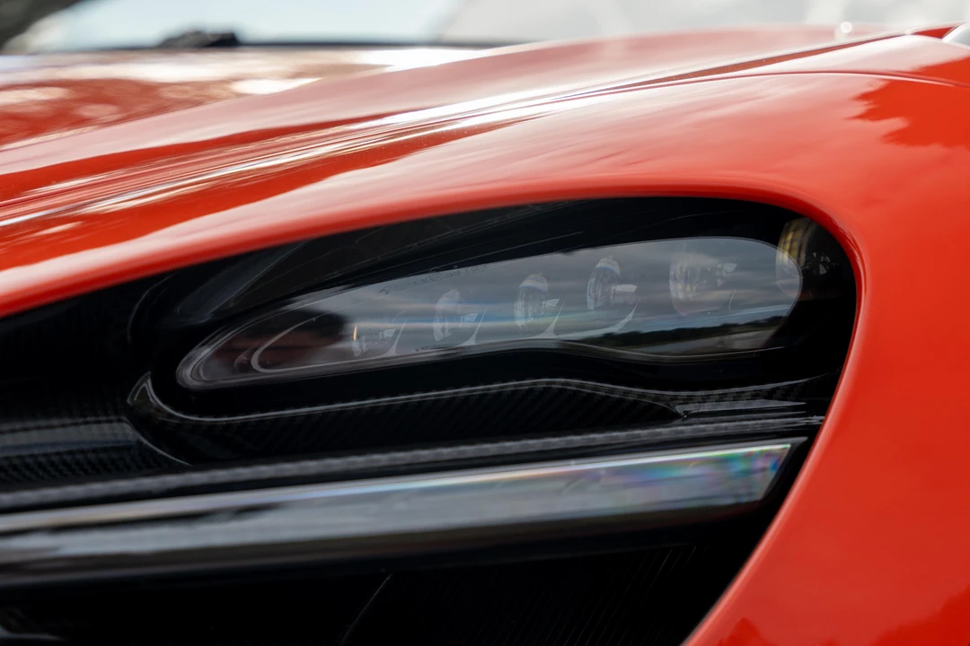2022 McLaren 765LT Spider - Image 27 of 31