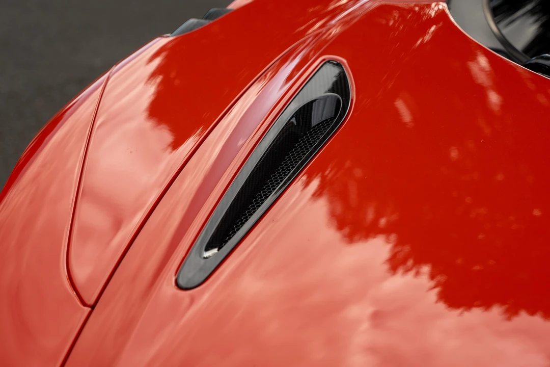 2022 McLaren 765LT Spider - Image 28 of 31