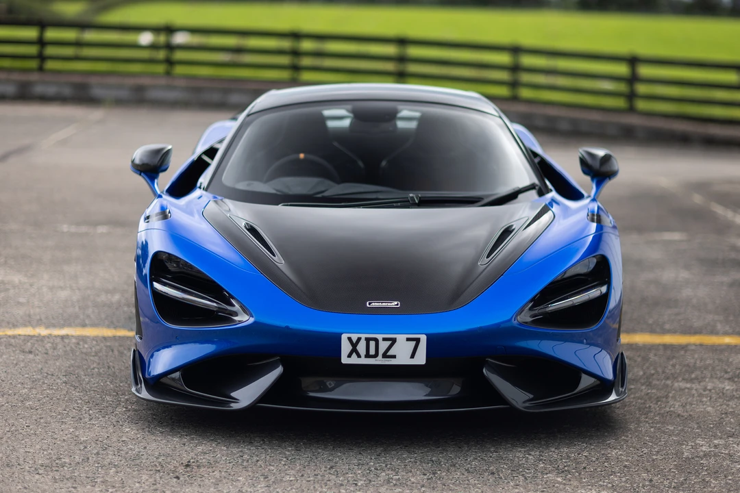 2022 McLaren 765LT Spider - Image 11 of 31
