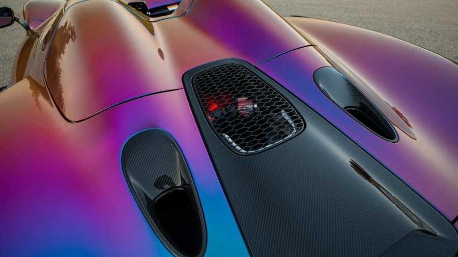 2022 McLaren Elva - Image 6 of 31