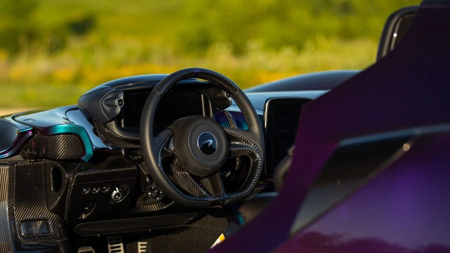 2022 McLaren Elva - Image 18 of 31