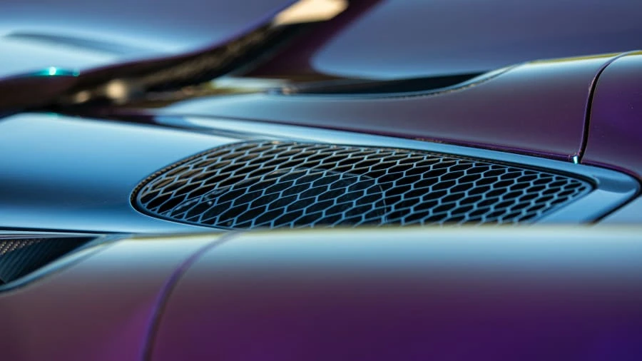 2022 McLaren Elva - Image 27 of 31