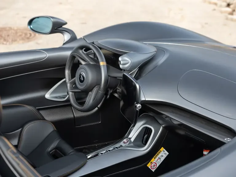 2022 McLaren Elva - Image 21 of 31
