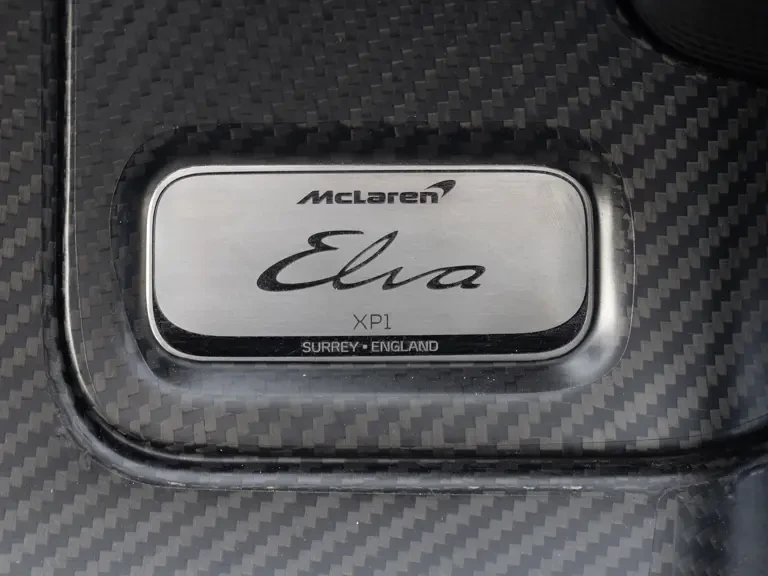 2022 McLaren Elva - Image 24 of 31