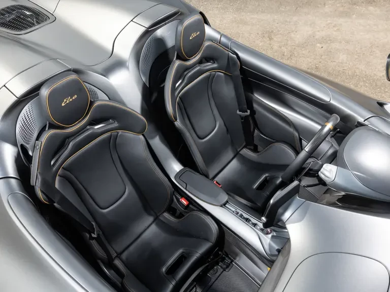 2022 McLaren Elva - Image 23 of 31