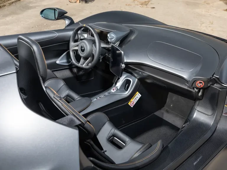 2022 McLaren Elva - Image 29 of 31