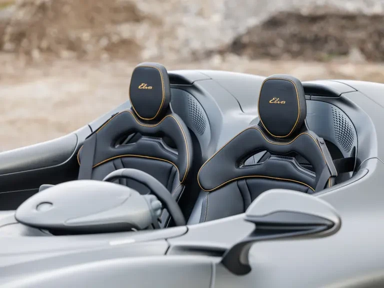 2022 McLaren Elva - Image 30 of 31