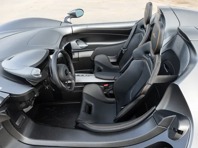 2022 McLaren Elva - Image 10 of 31