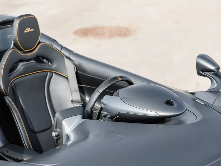 2022 McLaren Elva - Image 26 of 31