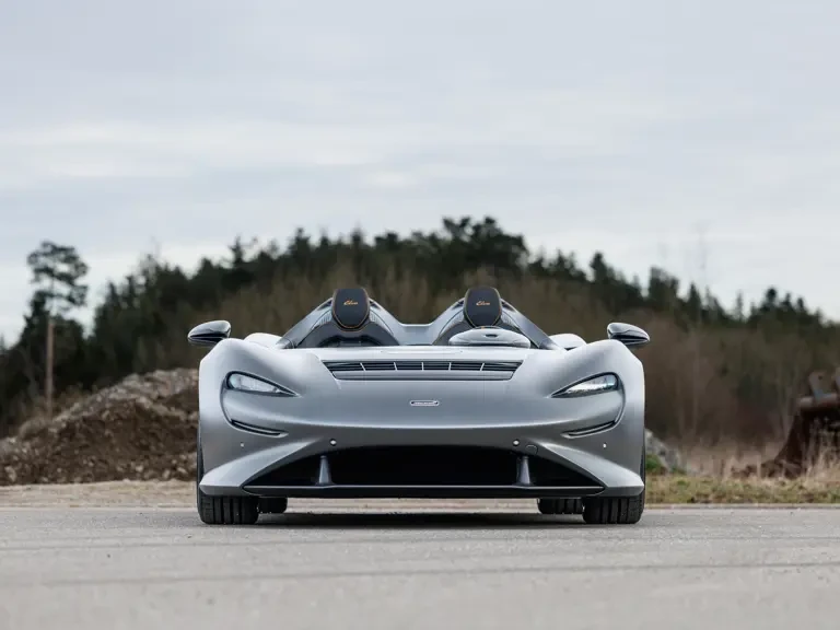 2022 McLaren Elva - Image 7 of 31