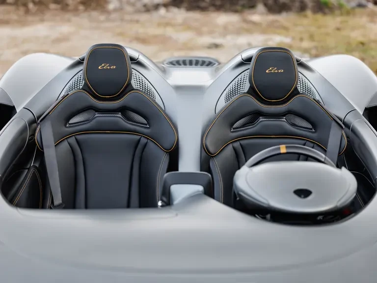 2022 McLaren Elva - Image 11 of 31