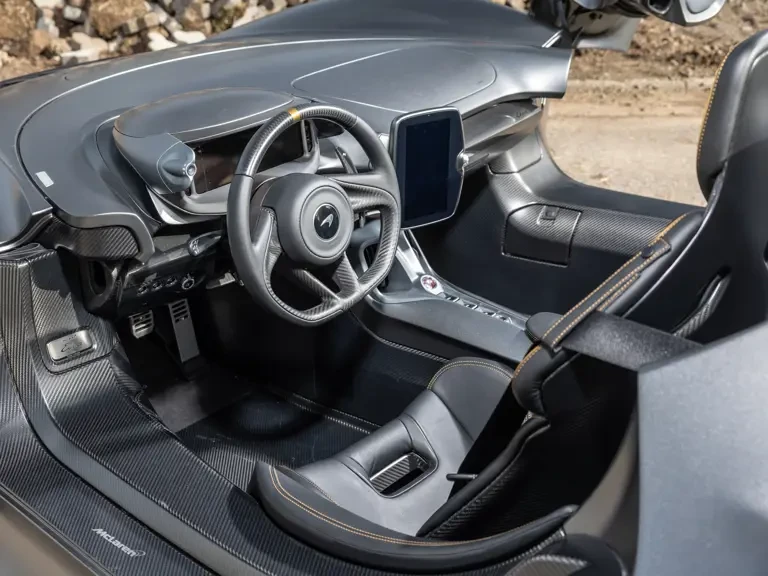 2022 McLaren Elva - Image 4 of 31
