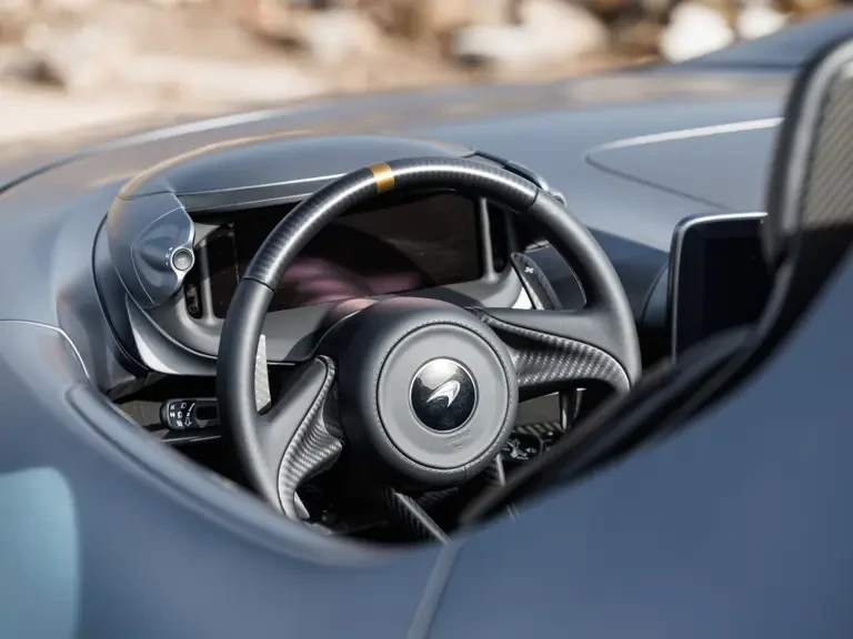2022 McLaren Elva - Image 22 of 31