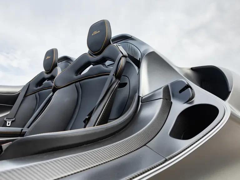 2022 McLaren Elva - Image 20 of 31
