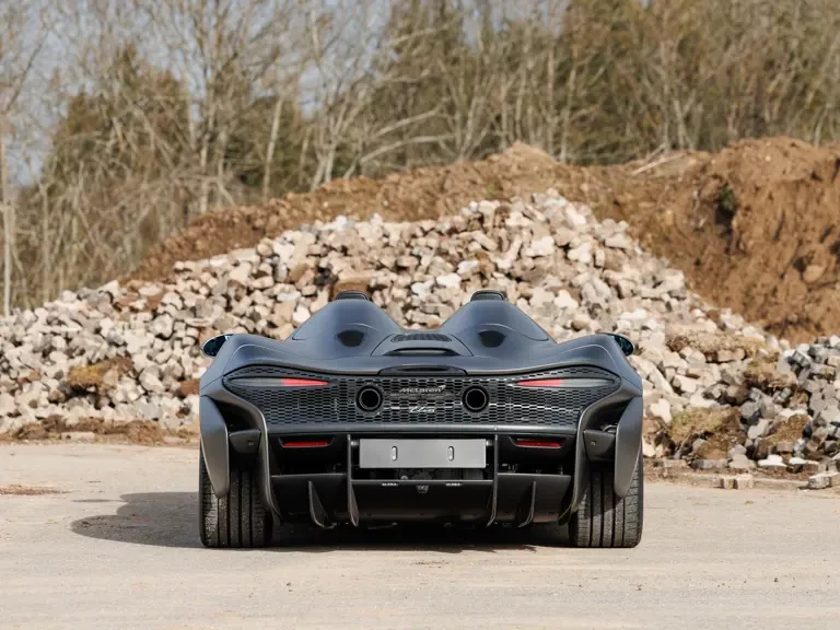2022 McLaren Elva - Image 8 of 31