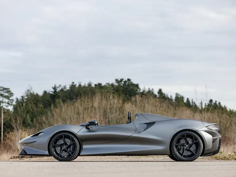 2022 McLaren Elva - Image 5 of 31