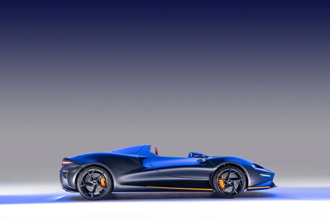 2022 McLaren Elva - Image 7 of 31