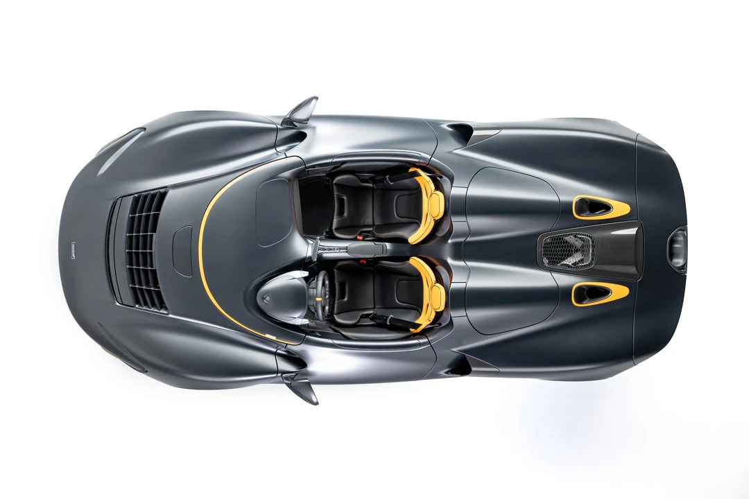 2022 McLaren Elva - Image 28 of 31