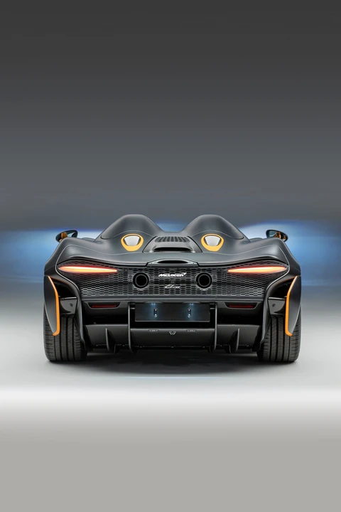 2022 McLaren Elva - Image 29 of 31
