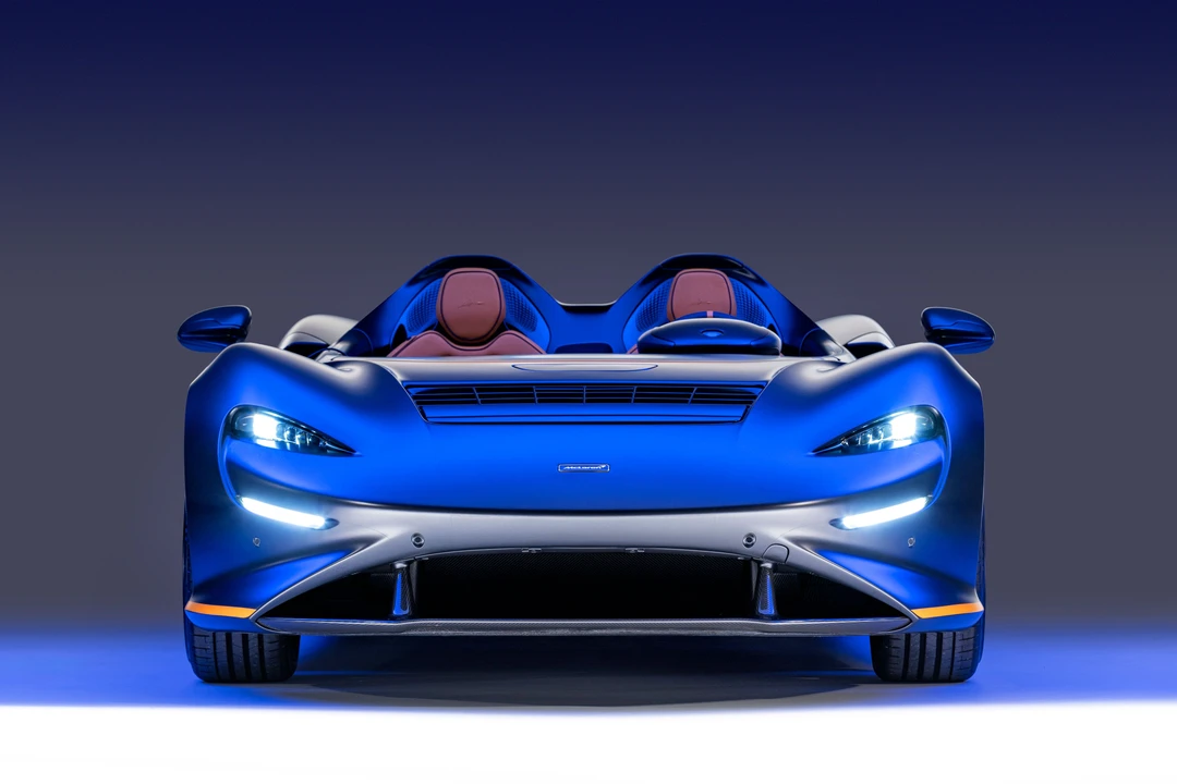 2022 McLaren Elva - Image 6 of 31