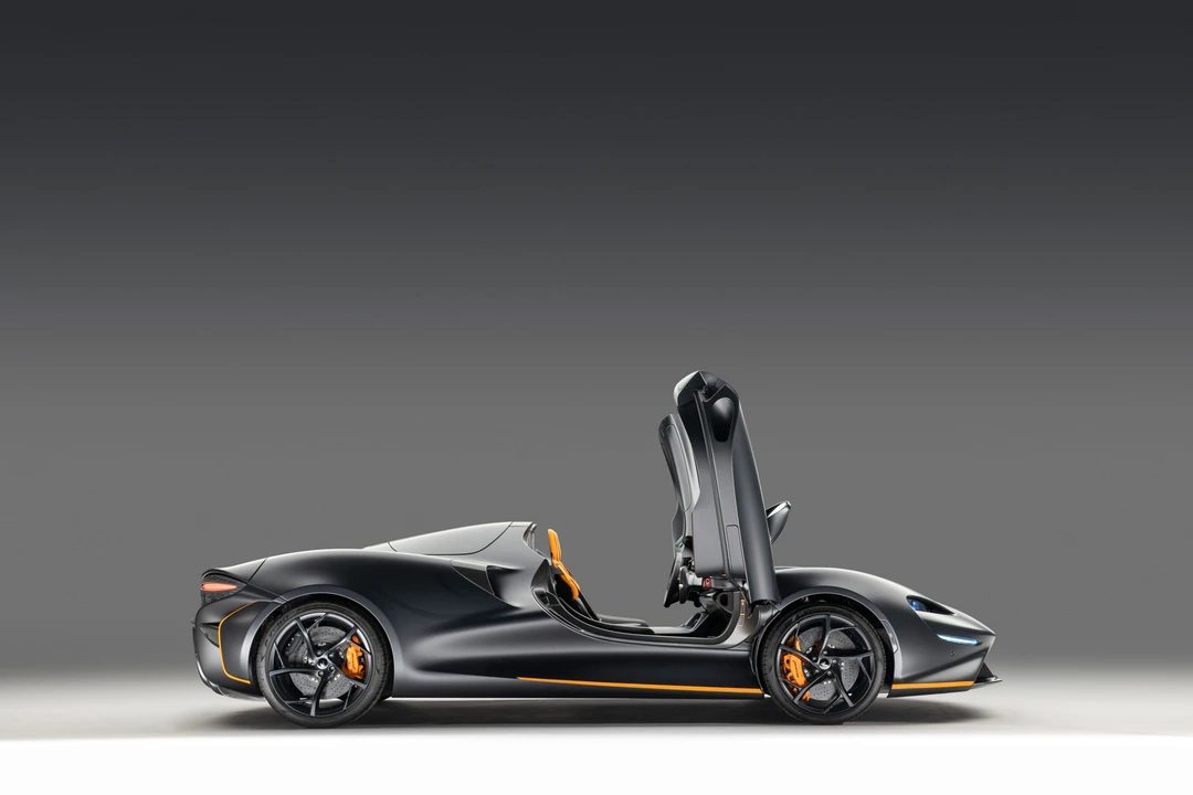 2022 McLaren Elva - Image 20 of 31