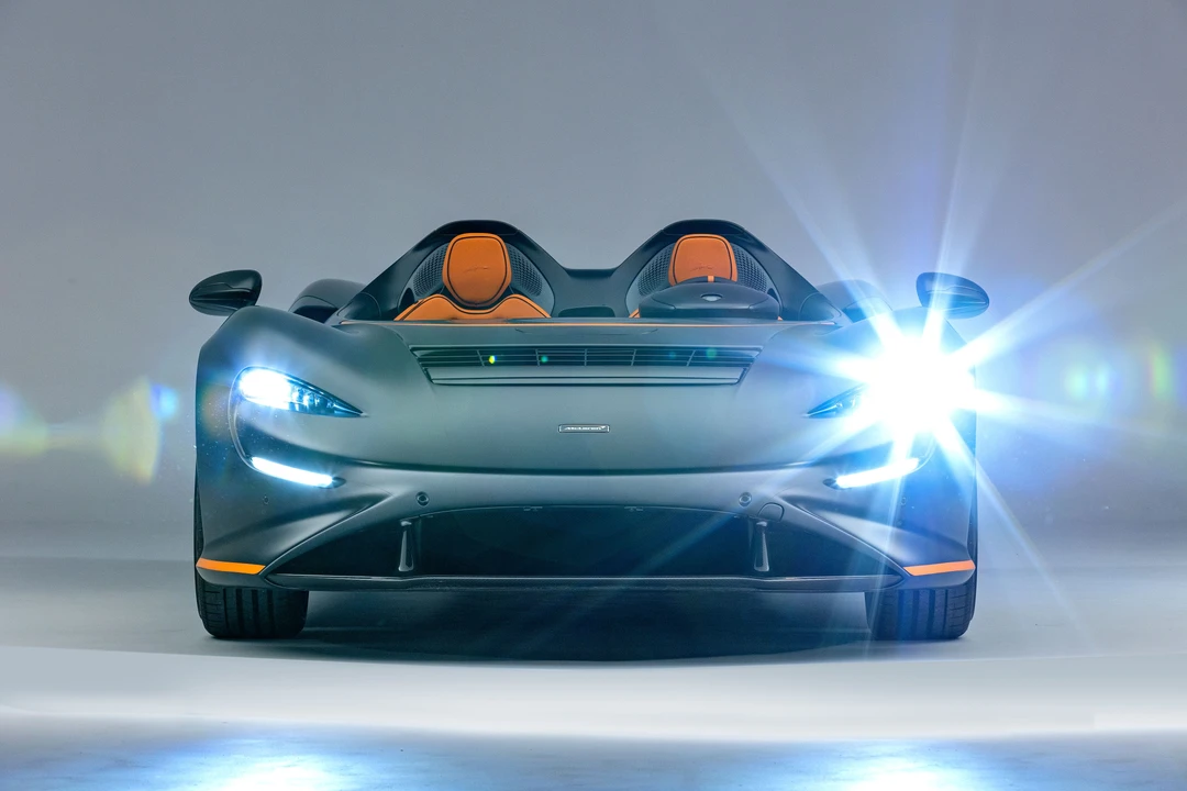 2022 McLaren Elva - Image 19 of 31