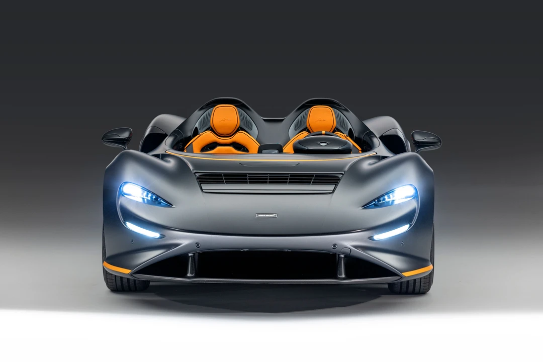 2022 McLaren Elva - Image 18 of 31