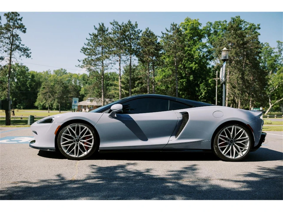 2022 McLaren GT - Image 6 of 21