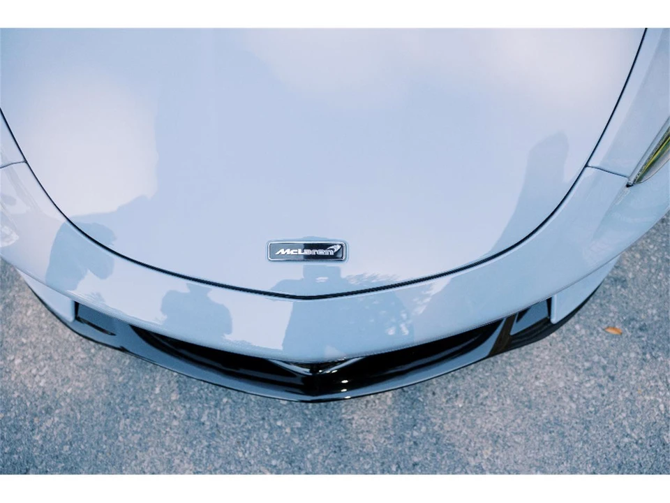 2022 McLaren GT - Image 21 of 21