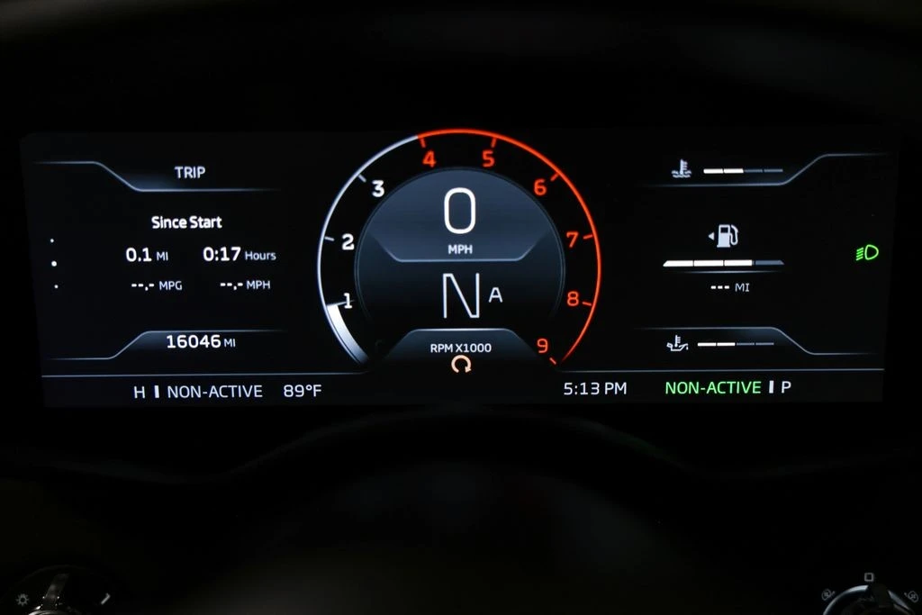 2022 McLaren GT - Image 31 of 31