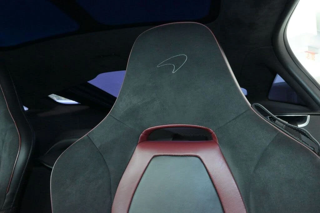 2022 McLaren GT - Image 31 of 31
