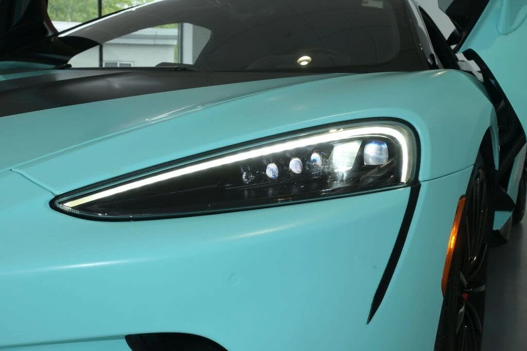 2022 McLaren GT - Image 20 of 31