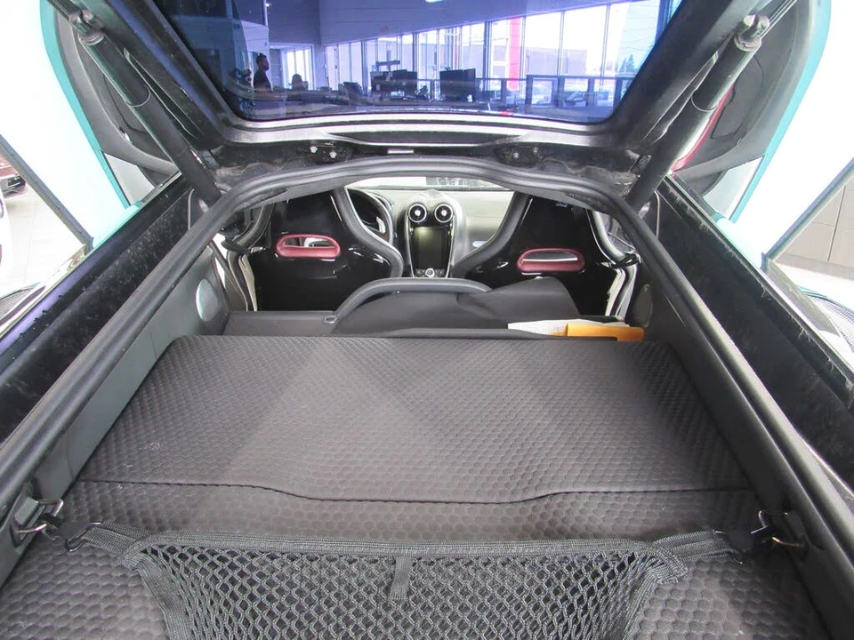2022 McLaren GT - Image 17 of 18