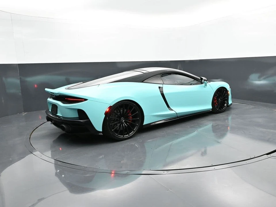 2022 McLaren GT - Image 5 of 31