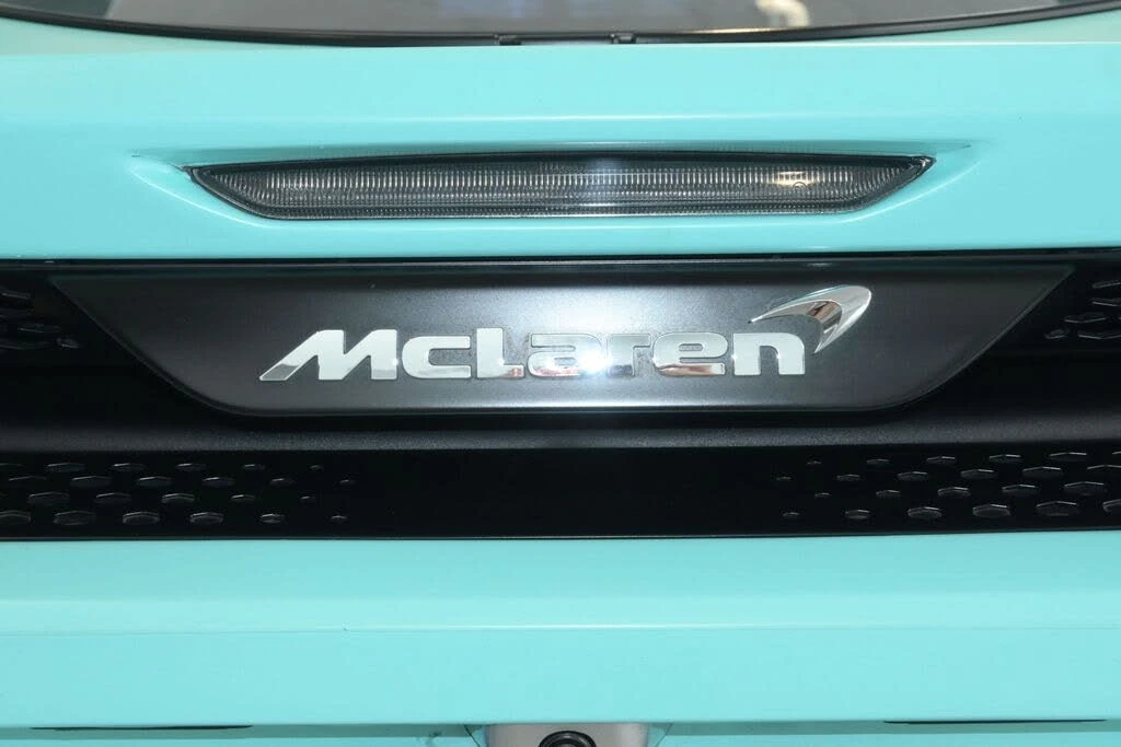 2022 McLaren GT - Image 24 of 31