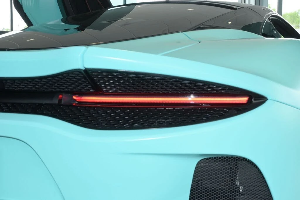 2022 McLaren GT - Image 22 of 31