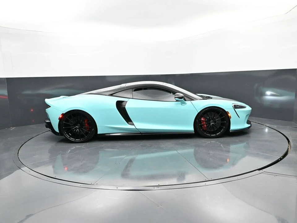 2022 McLaren GT - Image 4 of 31