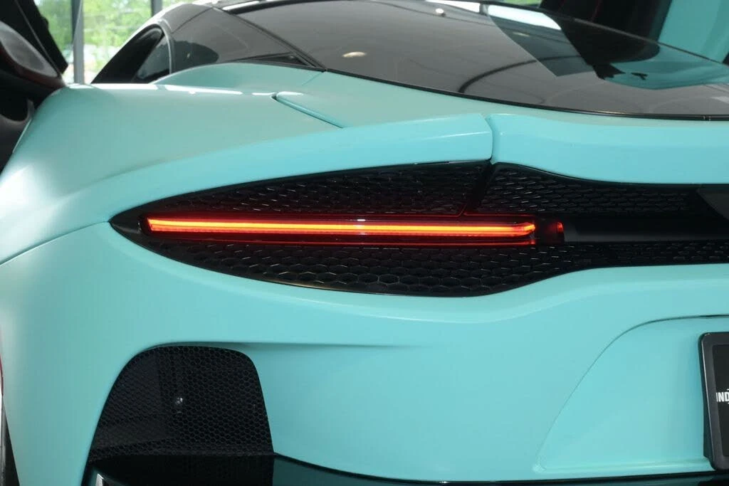 2022 McLaren GT - Image 23 of 31