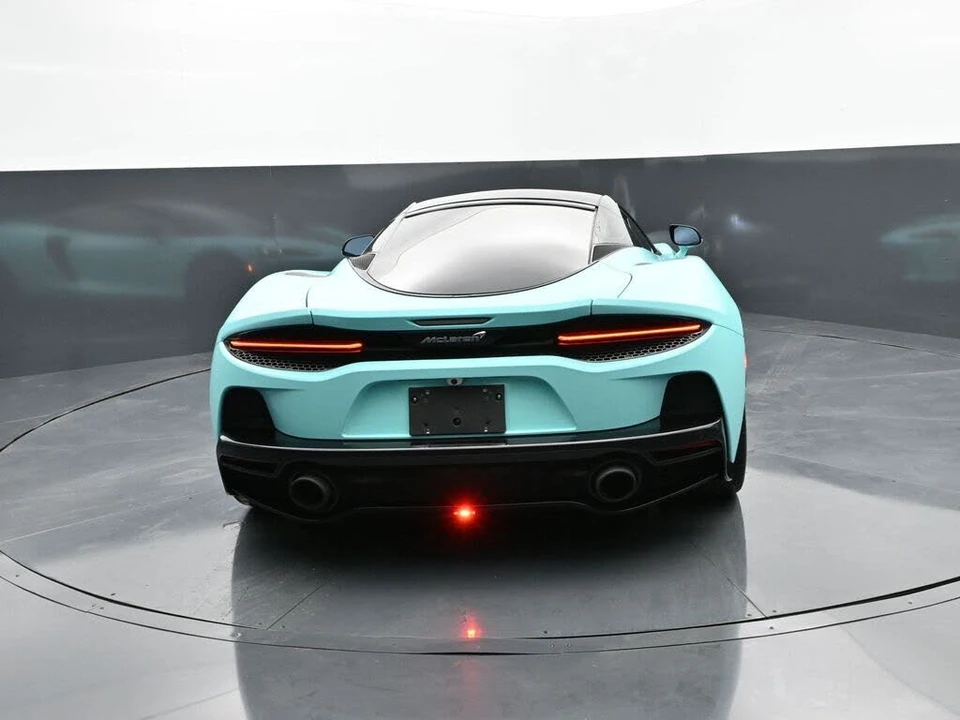 2022 McLaren GT - Image 6 of 31