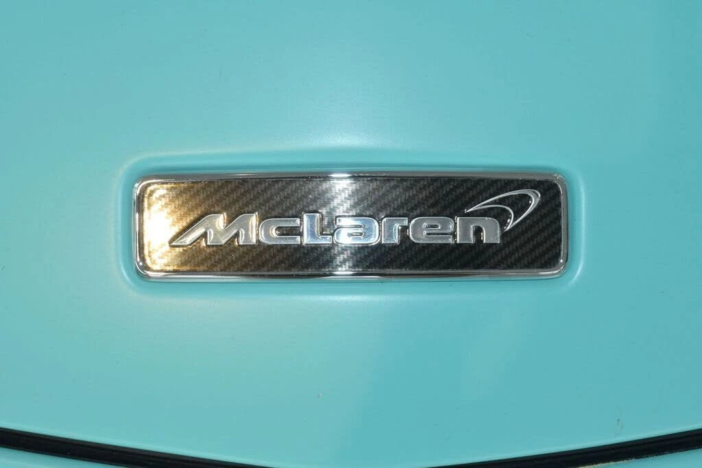 2022 McLaren GT - Image 18 of 31