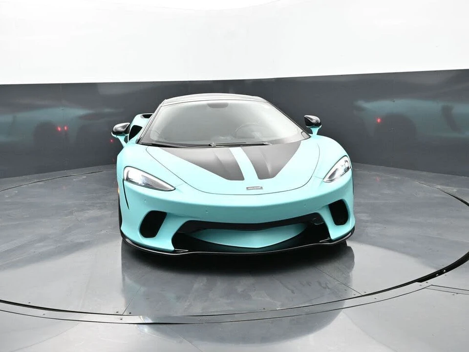 2022 McLaren GT - Image 2 of 31