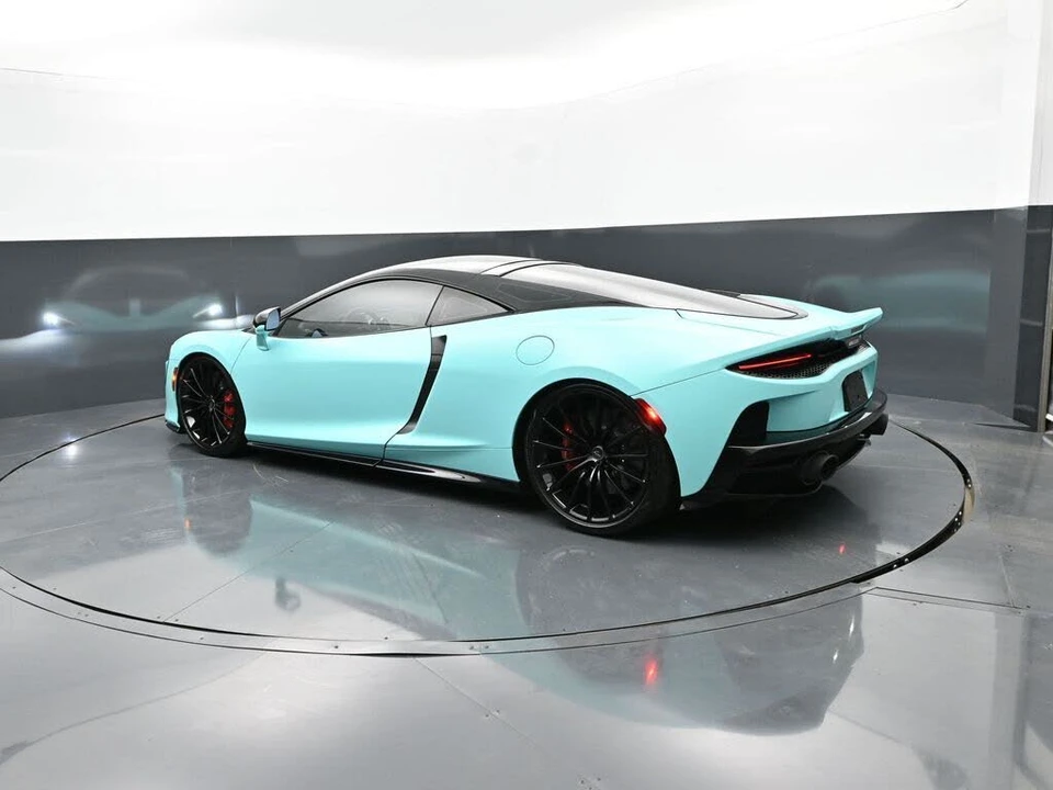 2022 McLaren GT - Image 7 of 31