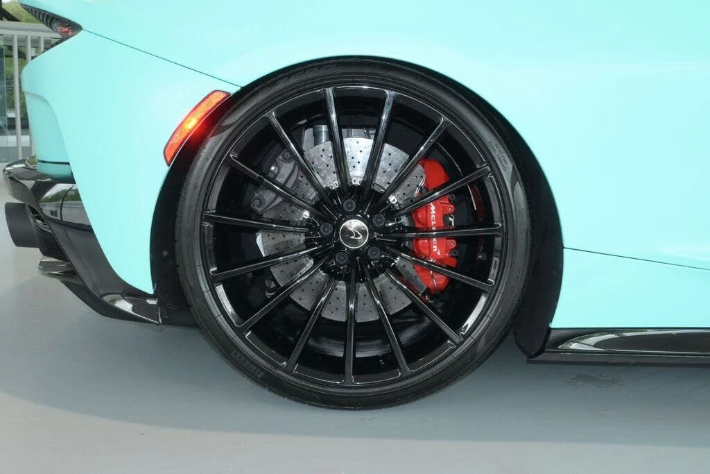 2022 McLaren GT - Image 28 of 31