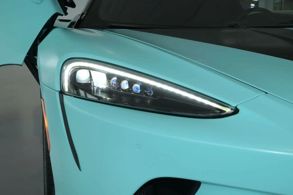 2022 McLaren GT - Image 21 of 31