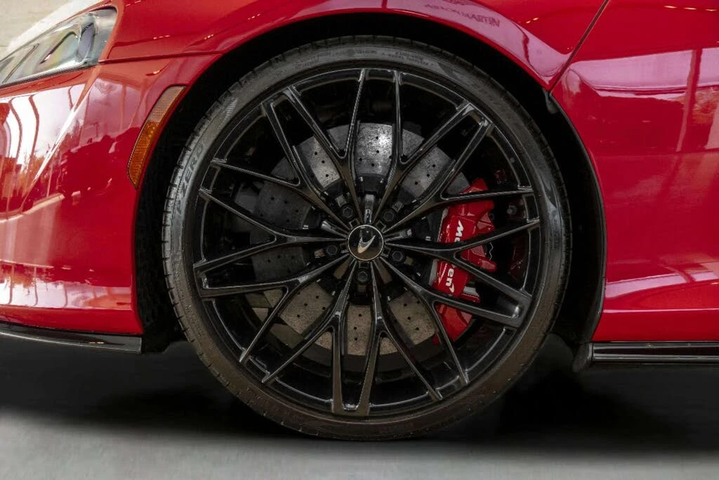 2022 McLaren GT - Image 7 of 31